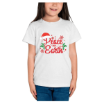 Christmas Kids Girls Design 4