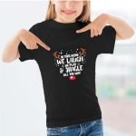 Christmas Kids t shirt Girls