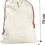 Christmas Sack Bag product dimensions