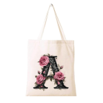 Cotton Tote Bag A