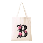 Cotton Tote Bag B