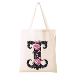 Cotton Tote Bag I