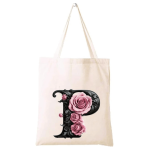 Cotton Tote Bag P