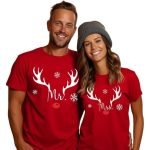 Couple t shirt