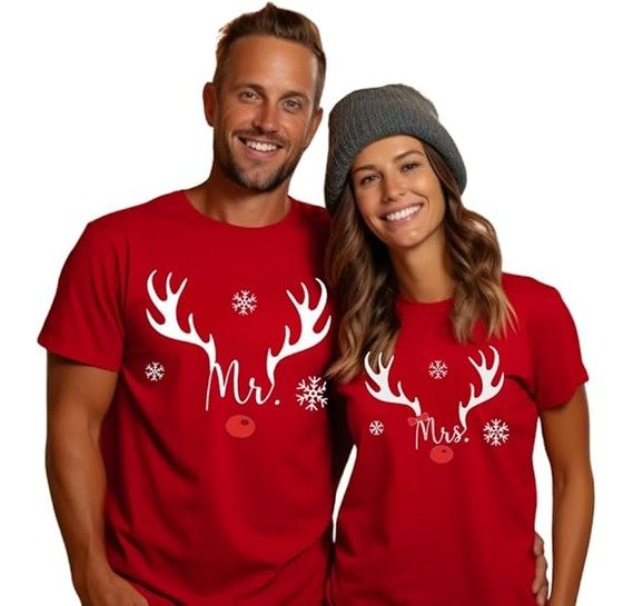 Couple t shirt