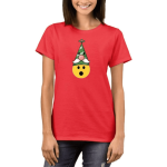 Emoji T-Shirt for women Design 7