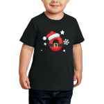 Letter Printed Kids T-Shirts for Boys O