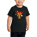 Letter Printed Kids T-Shirts for Boys T