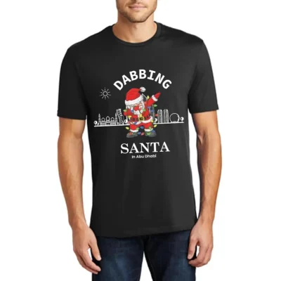 Mens Christmas T-Shirt