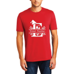 Monogram Adult T-Shirt for Men E