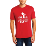 Monogram Adult T-Shirt for Men J