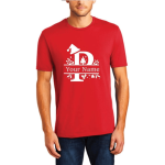 Monogram Adult T-Shirt for Men P