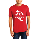 Monogram Adult T-Shirt for Men Q