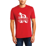 Monogram Adult T-Shirt for Men R