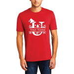 Monogram Adult T-Shirt for Men U