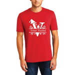 Monogram Adult T-Shirt for Men V