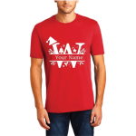 Monogram Adult T-Shirt for Men W