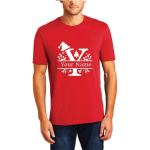 Monogram Adult T-Shirt for Men Y