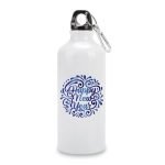 _Sports Water blue Bottle