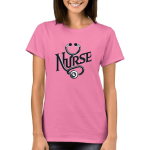 Womens Nursing Shirt