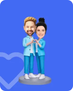 couple-bobblehead