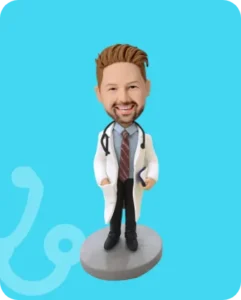 doctor-bobblehead