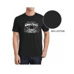 _fathers day cotton T-shirts _fathers day cotton T-shirts