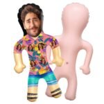 Personalized Blow Up Dolls