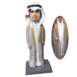 Arabic Themed bobblehead