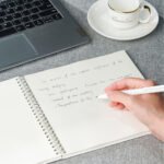 Our Story So Far Personalised Scrapbook, Couples Memory Book