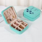 Jewelry Storage Box