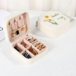 Jewelry Storage Box