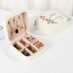 Jewelry Storage Box