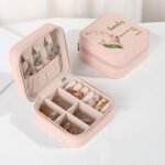 Jewelry Storage Box