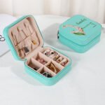 Jewelry Storage Box