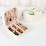 Jewelry Storage Box