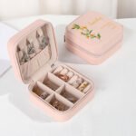Jewelry Storage Box