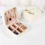 Jewelry Storage Box