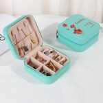 Jewelry Storage Box