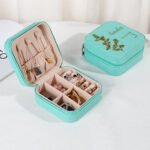 Jewelry Storage Box