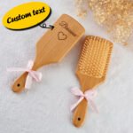 Personalized Hair Brush