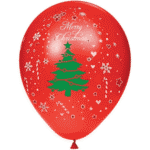 Christmas Party Decoration Balloons