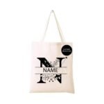 Custom Grocery Bag for Women