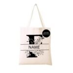 Custom Tote Bag