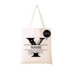 Custom Tote for Women