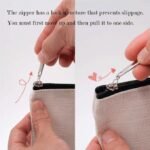 Durable Cosmetic Bag