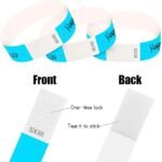 Event Wristbands