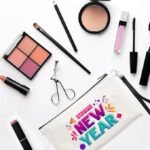 Fashion Portable Makeup Bag