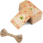 Gift Tags