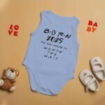 Romper for baby